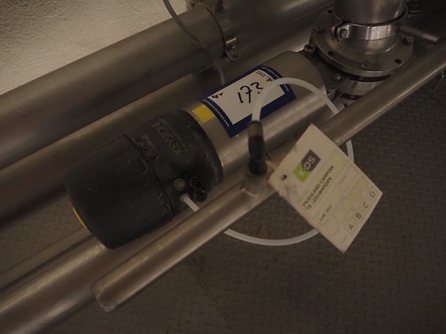 Keystone - afbeelding 3 van  8