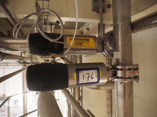 Keystone - afbeelding 1 van  7