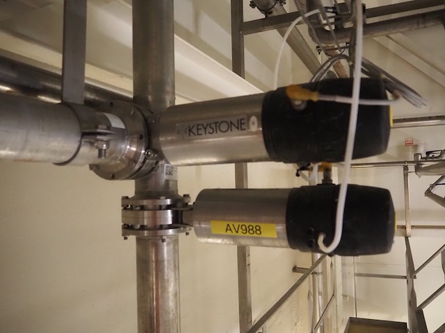 Keystone - afbeelding 3 van  7