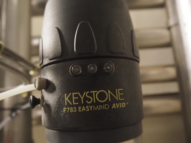 Keystone - afbeelding 7 van  7