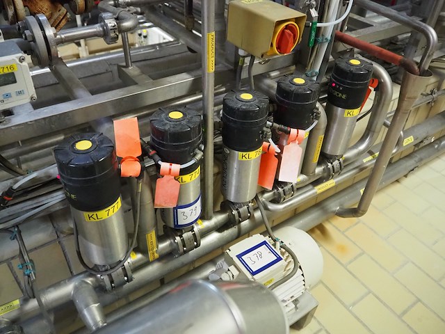 Keystone - afbeelding 1 van  5