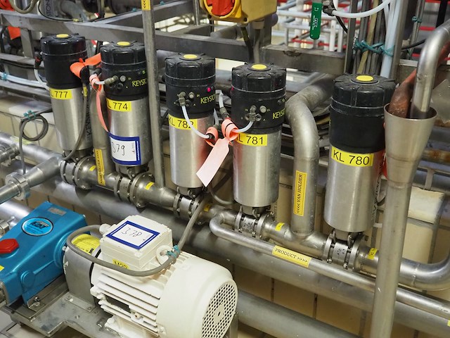 Keystone - afbeelding 2 van  5