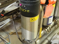 Keystone - afbeelding 3 van  5