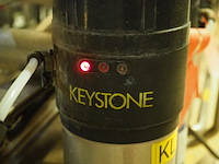 Keystone - afbeelding 4 van  5