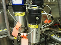 Keystone - afbeelding 1 van  5