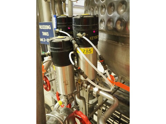 Keystone - afbeelding 2 van  5