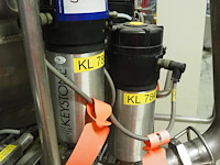 Keystone - afbeelding 3 van  5