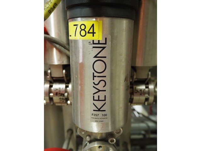 Keystone - afbeelding 4 van  5