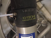 Keystone - afbeelding 3 van  4