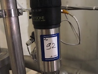 Keystone - afbeelding 4 van  4