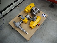 Keystone - afbeelding 2 van  8