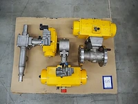 Keystone - afbeelding 3 van  8