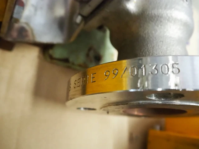 Keystone - afbeelding 8 van  8