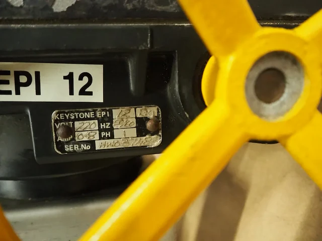 Keystone - afbeelding 11 van  15