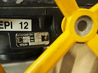 Keystone - afbeelding 11 van  15