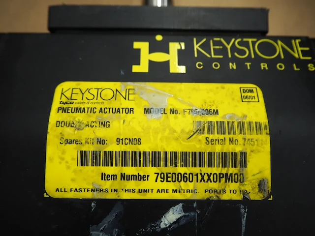 Keystone - afbeelding 13 van  15