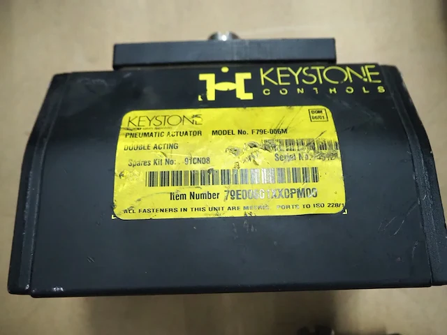 Keystone - afbeelding 15 van  15