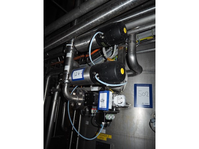 Keystone/avid - afbeelding 1 van  4