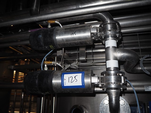 Keystone/avid - afbeelding 3 van  4