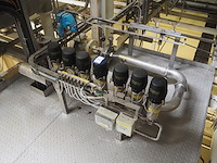 Keystone/fristam - afbeelding 1 van  9