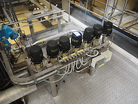 Keystone/fristam - afbeelding 2 van  9