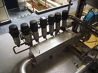 Keystone/fristam - afbeelding 3 van  9