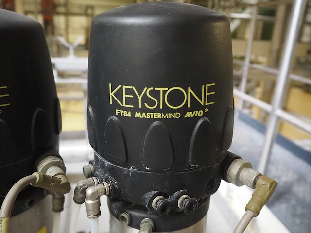 Keystone/fristam - afbeelding 4 van  9