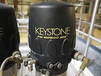 Keystone/fristam - afbeelding 4 van  9