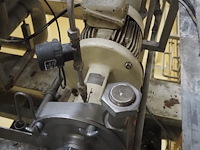 Keystone/fristam - afbeelding 6 van  9