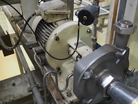 Keystone/fristam - afbeelding 7 van  9