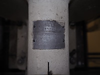 Keystone/fristam - afbeelding 8 van  9