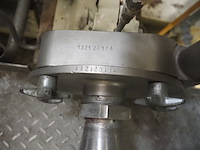 Keystone/fristam - afbeelding 9 van  9