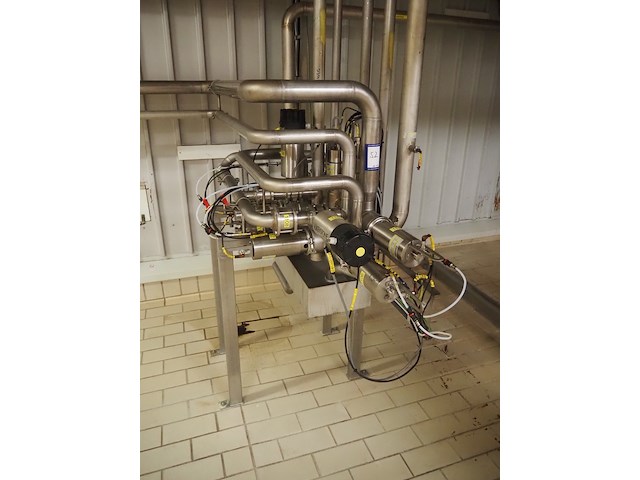 Keystone/hovap - afbeelding 1 van  10