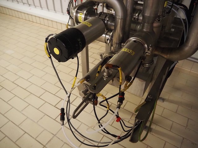 Keystone/hovap - afbeelding 6 van  10