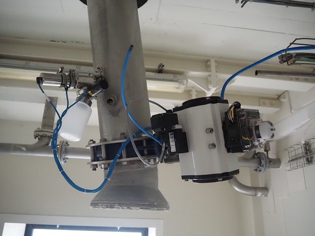 Keystone/pentair - afbeelding 4 van  9