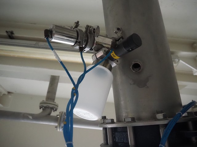 Keystone/pentair - afbeelding 5 van  9