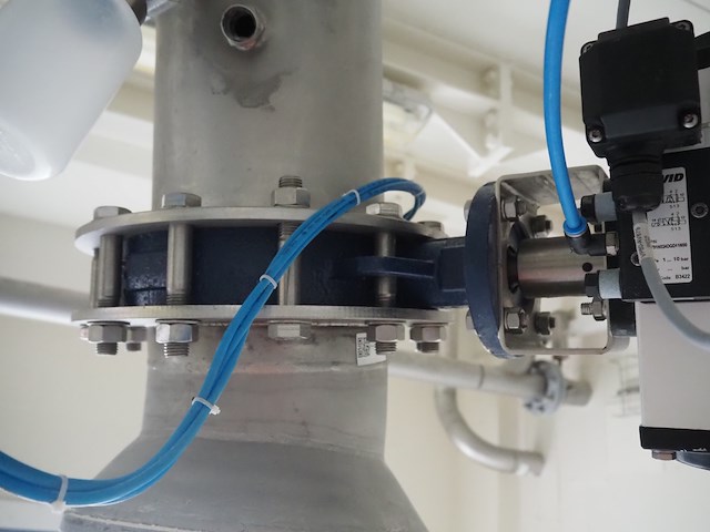 Keystone/pentair - afbeelding 6 van  9