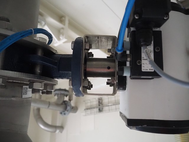 Keystone/pentair - afbeelding 7 van  9