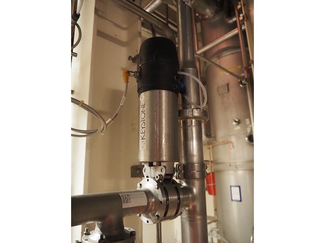 Keystone/pentair/bardiani valvole spa - afbeelding 3 van  9