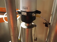 Keystone/pentair/bardiani valvole spa - afbeelding 5 van  9