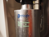 Keystone/pentair/bardiani valvole spa - afbeelding 8 van  9