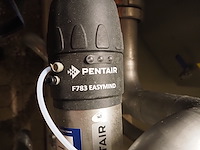 Keystone/pentair/bardiani valvole spa - afbeelding 9 van  9