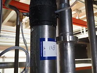 Keystone/pentair/bardiani valvole spa - afbeelding 2 van  5