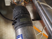 Keystone/pentair/bardiani valvole spa - afbeelding 5 van  5