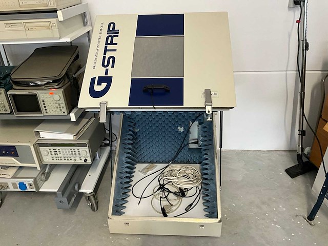 Keytek - 1.2m - tem cell - g-strip ce emc tem cell - afbeelding 2 van  8