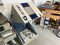 Keytek - 1.2m - tem cell - g-strip ce emc tem cell - afbeelding 3 van  8