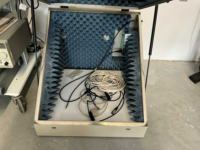 Keytek - 1.2m - tem cell - g-strip ce emc tem cell - afbeelding 4 van  8