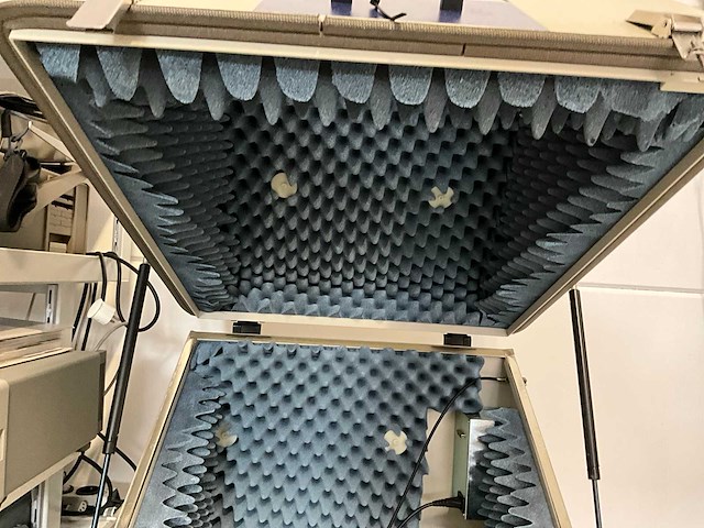 Keytek - 1.2m - tem cell - g-strip ce emc tem cell - afbeelding 5 van  8