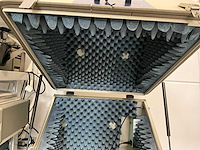 Keytek - 1.2m - tem cell - g-strip ce emc tem cell - afbeelding 5 van  8