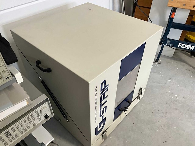 Keytek - 1.2m - tem cell - g-strip ce emc tem cell - afbeelding 7 van  8